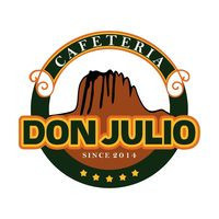 CafeterÍa Don Julio