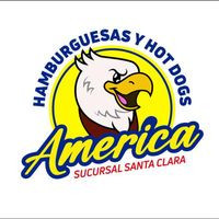 Hamburguesas Y Hot Dogs America