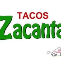 Tacos Zacanta
