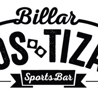 Dos Tizas Billiard and Sports Bar
