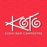Koto Sushi Campestre