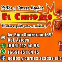 Pollos Y Carnes Asadas El Chispazo