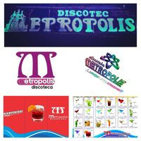 Discoteca Metropolis