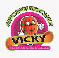Antojitos Mexicanos Vicky