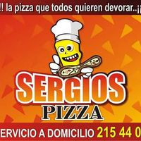 Sergios Pizza