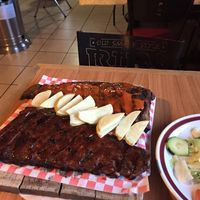 Country Ribs