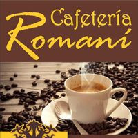 CafeterÍa RomanÍ