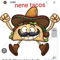 Tacos Nene,s