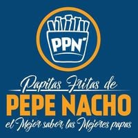 Papitas Fritas De Pepe Nacho