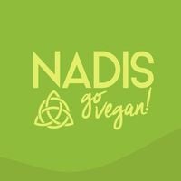 Nadis Go Vegan