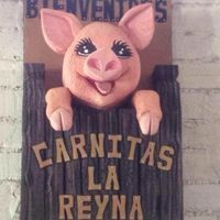 Carnitas La Reyna