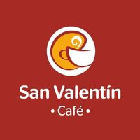 San ValentÍn CafÉ