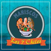 Mariscos Los 7 Chiles