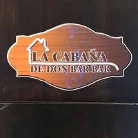 La CabaÑa De Don