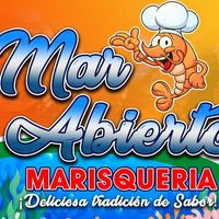 Mar Abierto MarisquerÍa