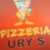 Pizzeria Urys