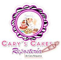 Cary's Cakes ReposterÍa