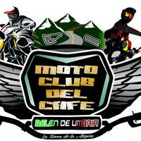 Moto Club Del CafÉ