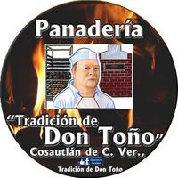 PanaderÍa TradiciÓn De Don ToÑo