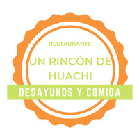 Un RincÓn De Huachi