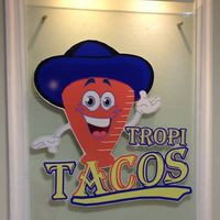 Tropi Tacos