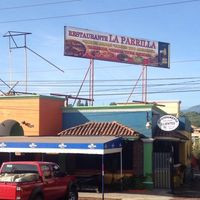 La Parrilla