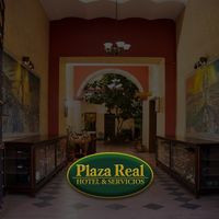 Plaza Real Y Servicios