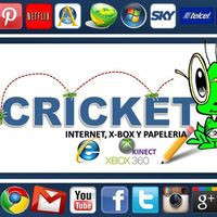 Cricket Ciber Cafe