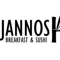 Jannos Sushi