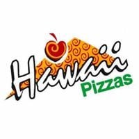 Hawaii Pizzas