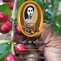 CafÉ Don Rivas
