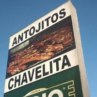 Antojitos Chavelita