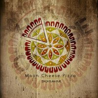 Moon Cheese Pizza