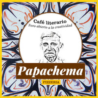 Papachema CafÉ Literario