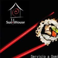 Sushi House Valle