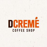 DcremÉ Coffee Shop