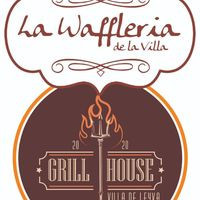 La Waffleria De La VIlla