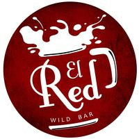 El Red Wild Bar