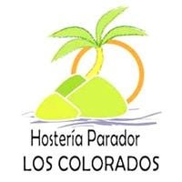 HosterÍa Y Parador Los Colorados