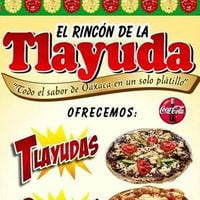 El Rincon De La Tlayuda