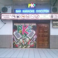 Pk2 Karaoke Discotek