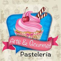Pasteleria Arte Gourmet
