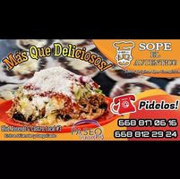 Sope El Autentico