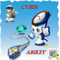 Cyber Abikey