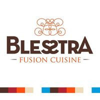 Blesstra Fusion Cuisine