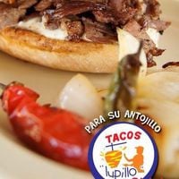 Tacos Lupillo