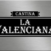 Cantina La Valenciana