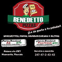 Benedetto Pizzas