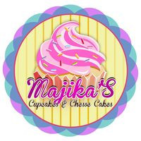 Majika's Cupcakes Chesscakes