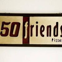 50 Friends Antara Fashion Hall
